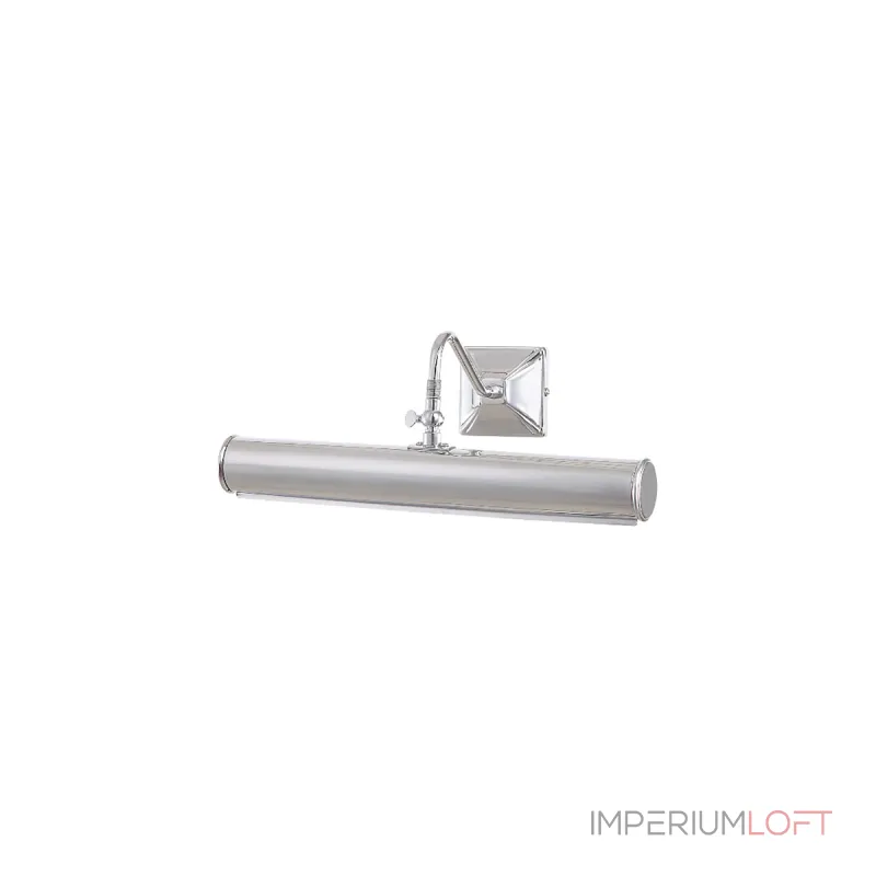 Светильник для картин Elstead Lighting Picture light PL1-20-PC от ImperiumLoft Светильник для картин Elstead Lighting Picture light PL1-20-PC от ImperiumLoft