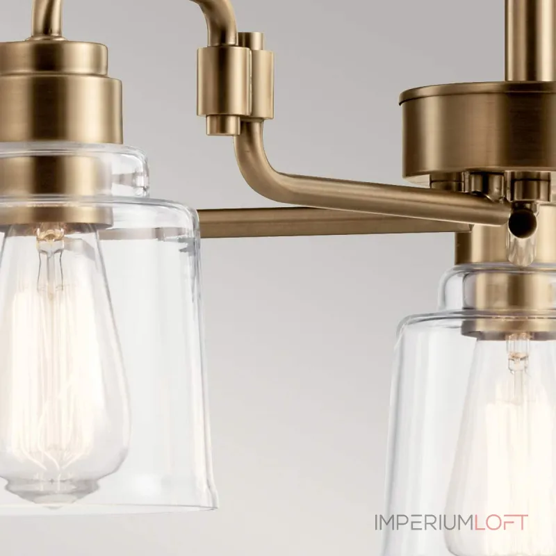 Люстра Kichler Aivian KL-AIVIAN5-WBR от ImperiumLoft