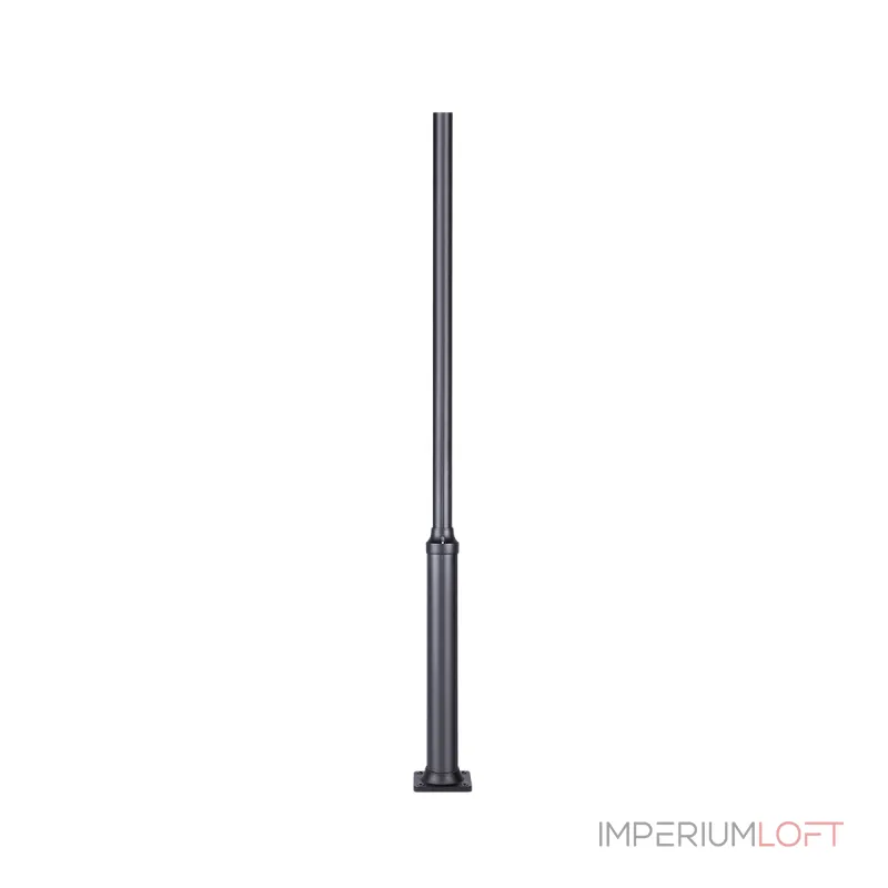 Фонарный столб Natural Concepts NC-00H3-260-SB от ImperiumLoft