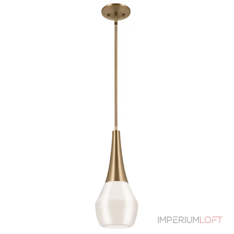 Подвесной светильник Kichler Deela KL-DEELA-P-CPZ от ImperiumLoft Подвесной светильник Kichler Deela KL-DEELA-P-CPZ от ImperiumLoft