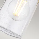 Бра для ванных комнат Kichler Braelyn QN-BRAELYN2-BB от ImperiumLoft