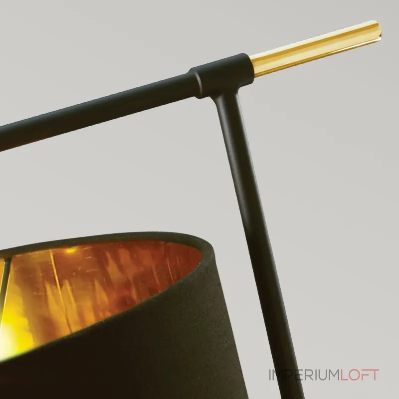 Торшер Elstead Lighting Balance BALANCE-TL-BKPB от ImperiumLoft Торшер Elstead Lighting Balance BALANCE-TL-BKPB от ImperiumLoft