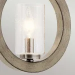 Потолочный светильник Kichler Grand bank KL-GRAND-BANK1 от ImperiumLoft