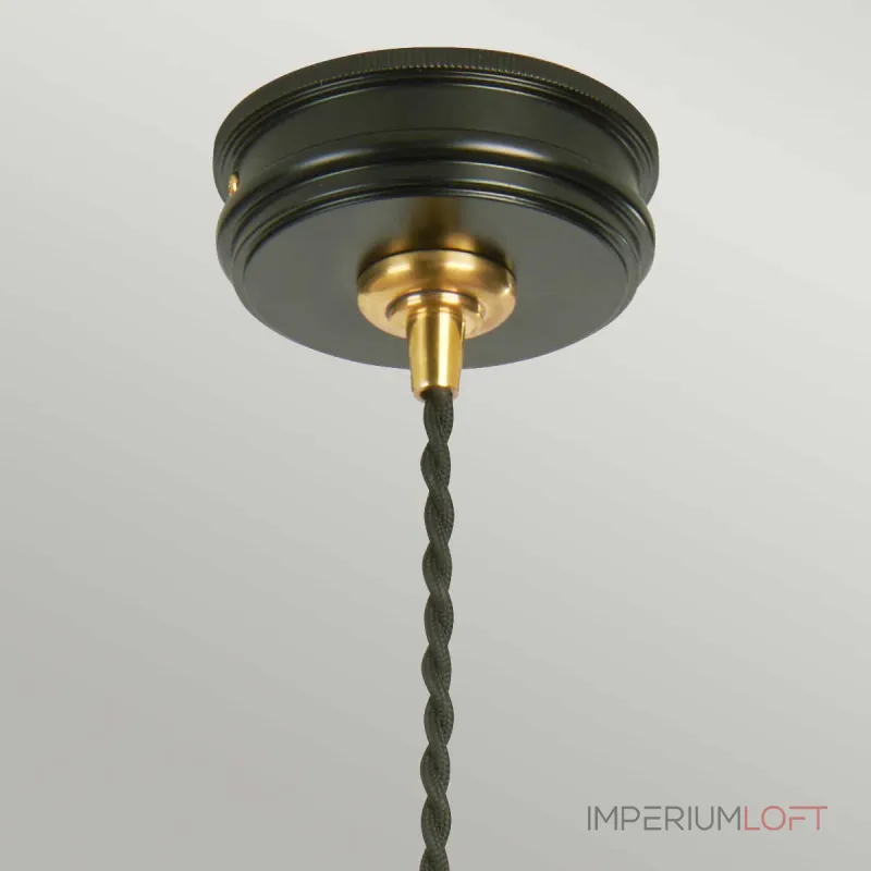 Подвесной светильник Elstead Lighting Douille DOUILLE-P-BPB от ImperiumLoft Подвесной светильник Elstead Lighting Douille DOUILLE-P-BPB от ImperiumLoft