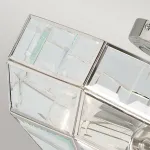 Потолочный светильник Elstead Lighting Old park OLD-PARK-PN от ImperiumLoft