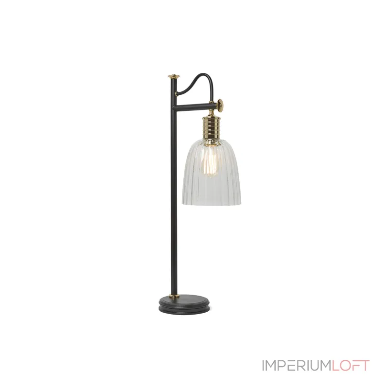 Настольная лампа Elstead Lighting Douille DOUILLE-TL-BPB от ImperiumLoft