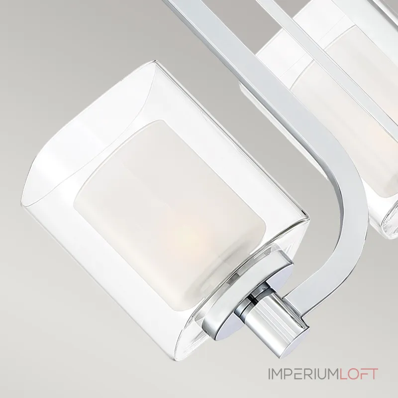 Бра для ванной Quoizel Kolt QZ-KOLT3-PC-BATH от ImperiumLoft Бра для ванной Quoizel Kolt QZ-KOLT3-PC-BATH от ImperiumLoft