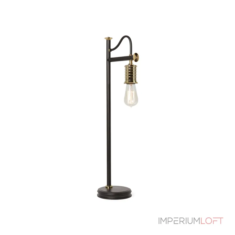 Настольная лампа Elstead Lighting Douille DOUILLE-TL-BPB от ImperiumLoft