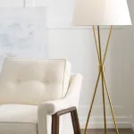 Торшер Feiss Penny FE-PENNY-FL-BB от ImperiumLoft