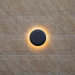 Настенный фонарь Natural Concepts Dwell NC-133243-DG от ImperiumLoft