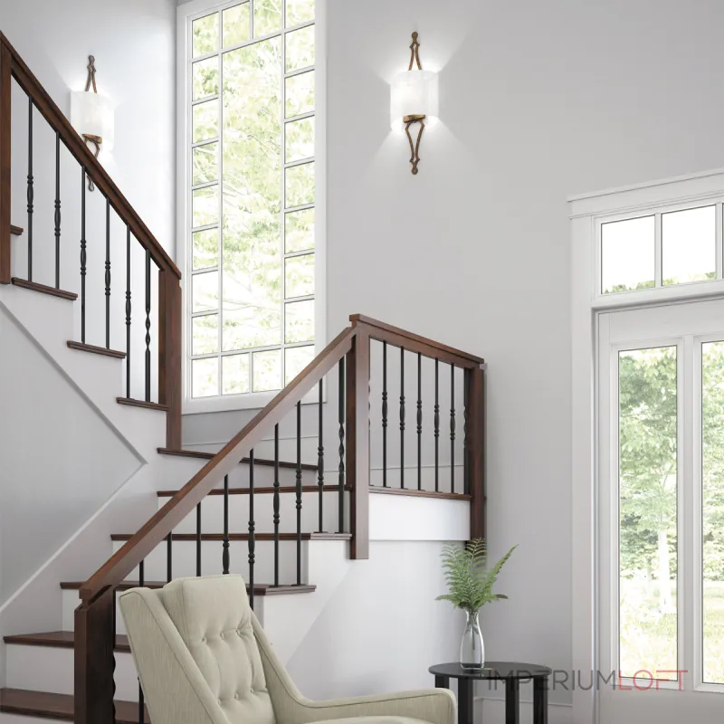 Бра Feiss Tilling FE-TILLING1-DSGL от ImperiumLoft