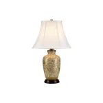 Настольная лампа Elstead Lighting Goldthistle GOLD-THISTLE-TL от ImperiumLoft