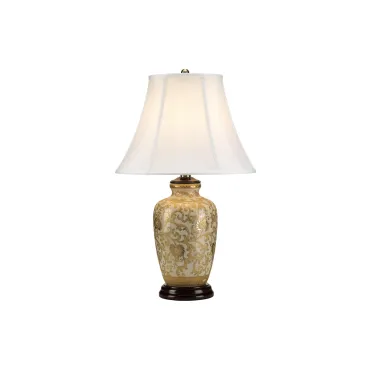 Настольная лампа Elstead Lighting Goldthistle GOLD-THISTLE-TL Настольная лампа Elstead Lighting Goldthistle GOLD-THISTLE-TL