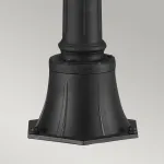 Фонарный столб Feiss Cotswold lane FE-COTSLN4-M-BK от ImperiumLoft
