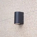 Настенный фонарь Natural Concepts Dwell NC-003332-SB от ImperiumLoft