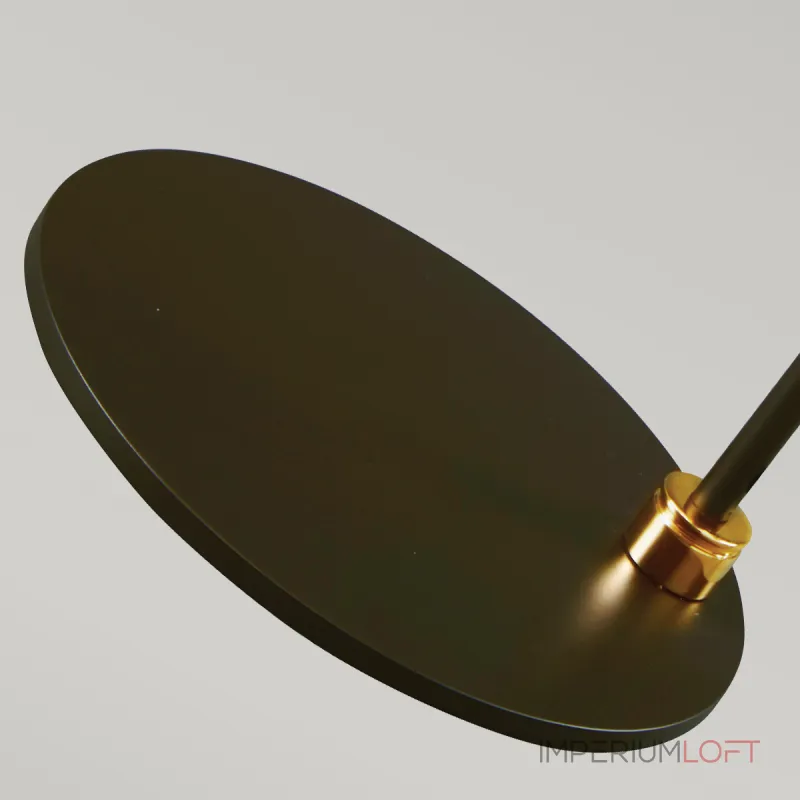 Торшер Elstead Lighting Balance BALANCE-TL-BKPB от ImperiumLoft Торшер Elstead Lighting Balance BALANCE-TL-BKPB от ImperiumLoft