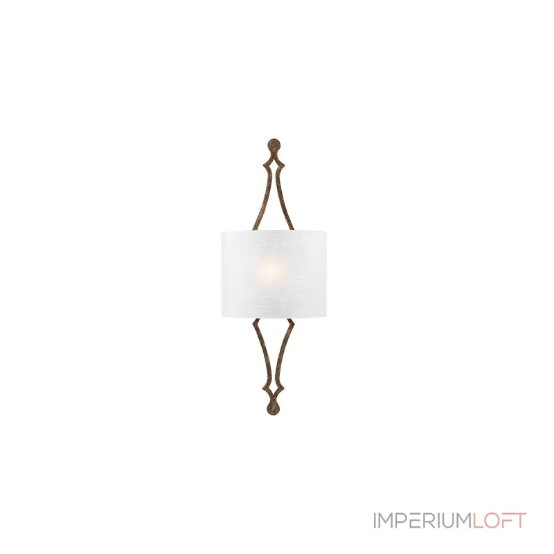 Бра Feiss Tilling FE-TILLING1-DSGL от ImperiumLoft