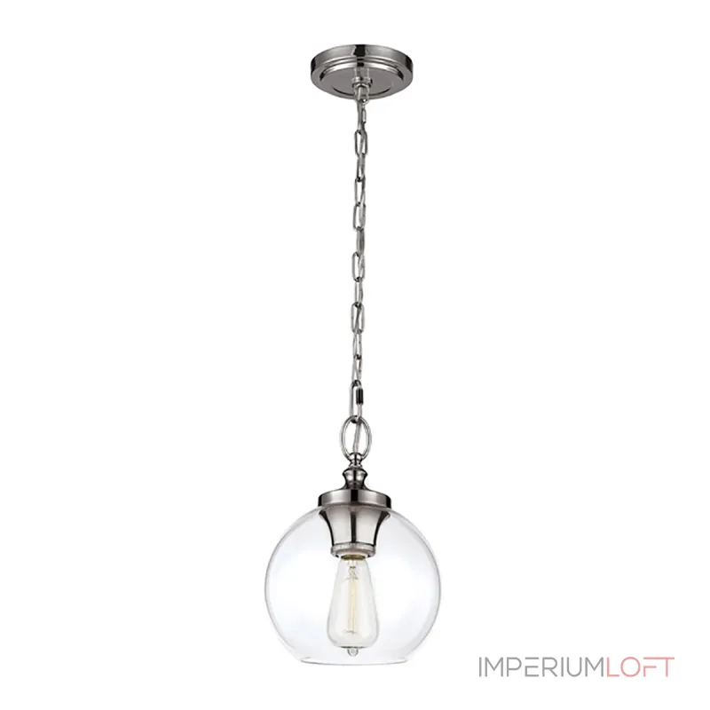 Подвесной светильник Feiss Tabby FE-TABBY-P-S от ImperiumLoft