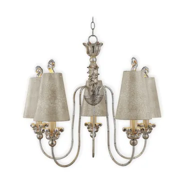 Люстра Flambeau Remi FB-REMI5 Люстра Flambeau Remi FB-REMI5