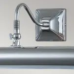 Светильник для картин Elstead Lighting Picture light PL1-20-PC от ImperiumLoft