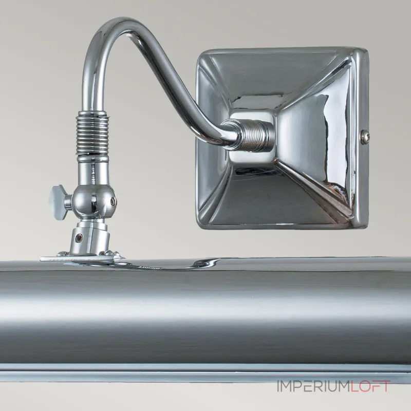 Светильник для картин Elstead Lighting Picture light PL1-20-PC от ImperiumLoft Светильник для картин Elstead Lighting Picture light PL1-20-PC от ImperiumLoft