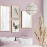 Подвесной светильник Quoizel Lindendale QZ-LINDENDALE-P-AWH от ImperiumLoft