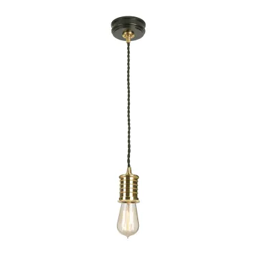 Подвесной светильник Elstead Lighting Douille DOUILLE-P-BPB Подвесной светильник Elstead Lighting Douille DOUILLE-P-BPB