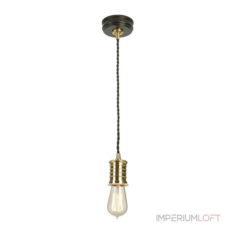 Подвесной светильник Elstead Lighting Douille DOUILLE-P-BPB от ImperiumLoft Подвесной светильник Elstead Lighting Douille DOUILLE-P-BPB от ImperiumLoft