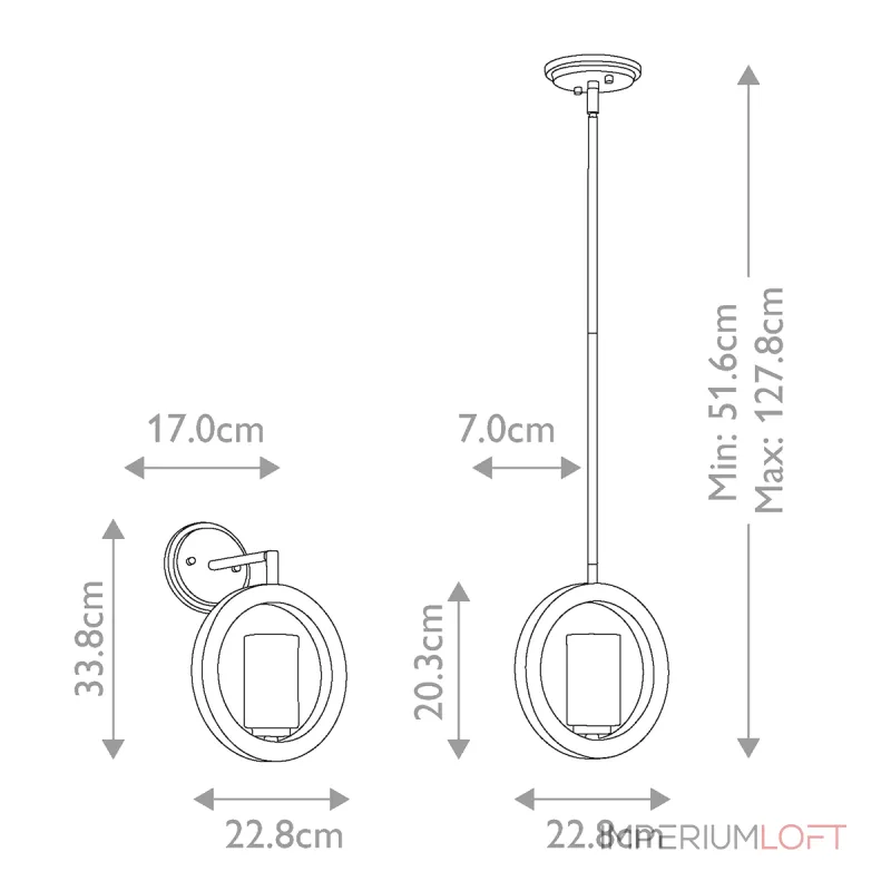 Потолочный светильник Kichler Grand bank KL-GRAND-BANK1 от ImperiumLoft Потолочный светильник Kichler Grand bank KL-GRAND-BANK1 от ImperiumLoft