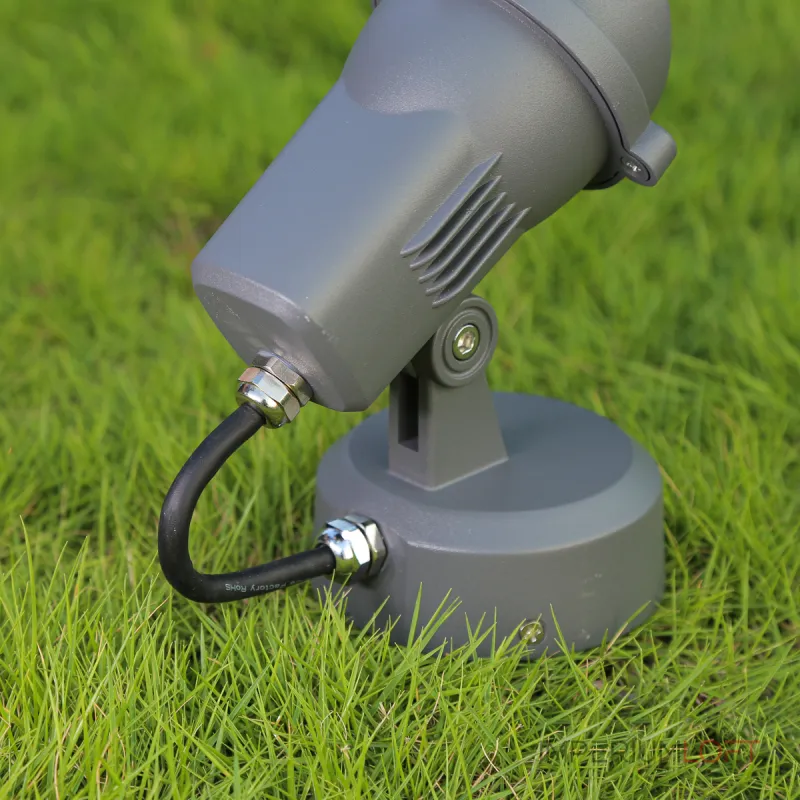 Ландшафтный свет Natural Concepts Dwell NC-003753-DG от ImperiumLoft Ландшафтный свет Natural Concepts Dwell NC-003753-DG от ImperiumLoft