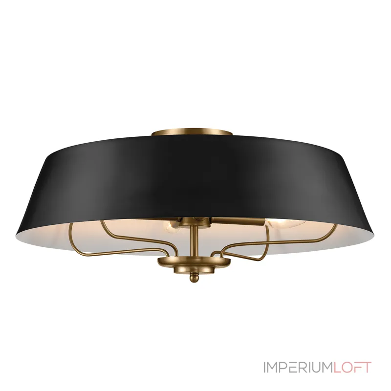 Подвесной светильник Kichler Luella KL-LUELLA-4P-BKB от ImperiumLoft Подвесной светильник Kichler Luella KL-LUELLA-4P-BKB от ImperiumLoft