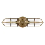 Бра для ванных комнат Feiss Urban restoration QN-URBANREST2 от ImperiumLoft