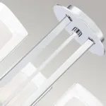Бра для ванной Quoizel Kolt QZ-KOLT3-PC-BATH от ImperiumLoft