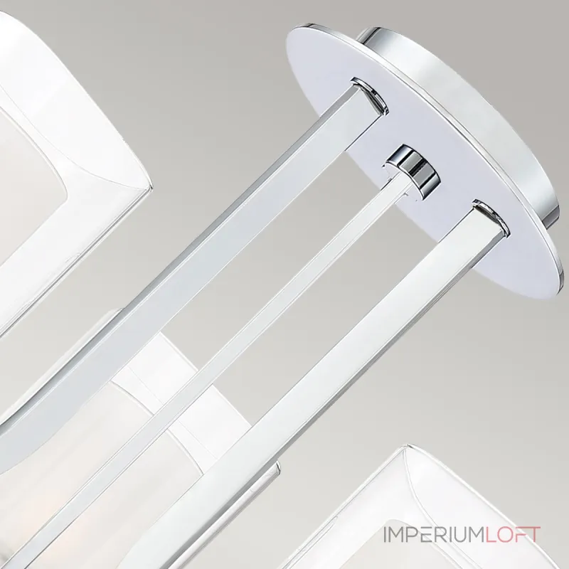 Бра для ванной Quoizel Kolt QZ-KOLT3-PC-BATH от ImperiumLoft Бра для ванной Quoizel Kolt QZ-KOLT3-PC-BATH от ImperiumLoft