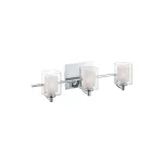 Бра для ванной Quoizel Kolt QZ-KOLT3-PC-BATH от ImperiumLoft