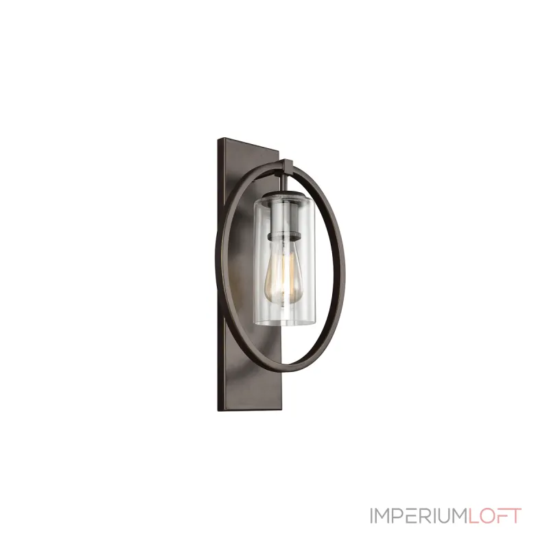 Бра Feiss Marlena FE-MARLENA1-ANBZ от ImperiumLoft
