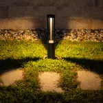 Фонарный столб Natural Concepts Dwell NC-053102-60-SB от ImperiumLoft