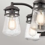 Подвесной фонарь Kichler Lyndon KL-LYNDON-5P-AZ от ImperiumLoft