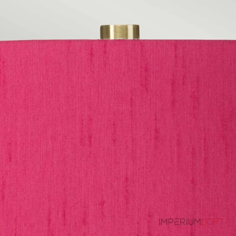 Настольная лампа Elstead Lighting Isla ISLA-AB-TL-CRANBERRY от ImperiumLoft Настольная лампа Elstead Lighting Isla ISLA-AB-TL-CRANBERRY от ImperiumLoft