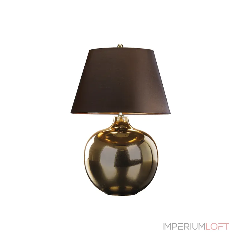 Настольная лампа Elstead Lighting Ottoman OTTOMAN-TL от ImperiumLoft Настольная лампа Elstead Lighting Ottoman OTTOMAN-TL от ImperiumLoft