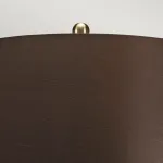 Настольная лампа Elstead Lighting Ottoman OTTOMAN-TL от ImperiumLoft
