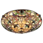 Потолочный светильник Quoizel Kami QZ-KAMI-F от ImperiumLoft