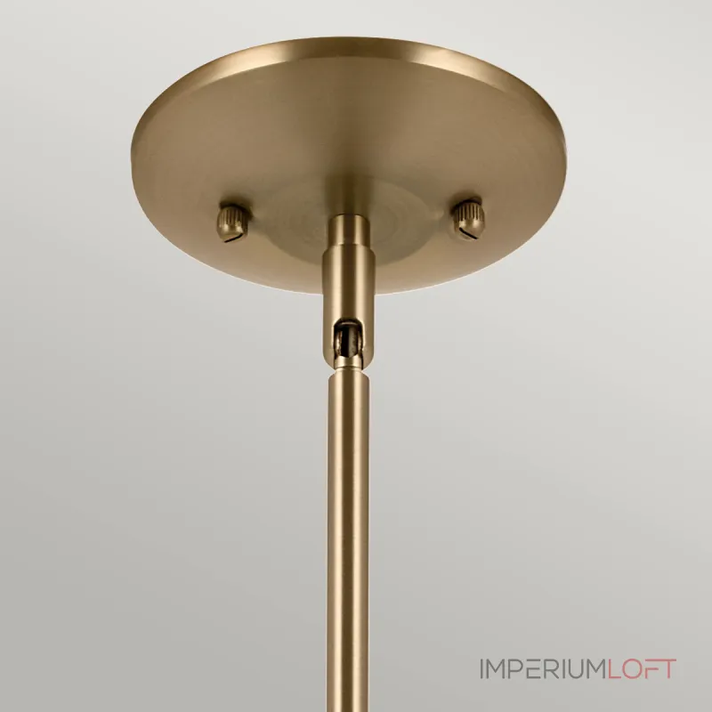 Подвесной светильник Kichler Deela KL-DEELA-P-CPZ от ImperiumLoft Подвесной светильник Kichler Deela KL-DEELA-P-CPZ от ImperiumLoft