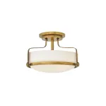 Потолочный светильник Hinkley Harper (hk) HK-HARPER-SFS-HB от ImperiumLoft