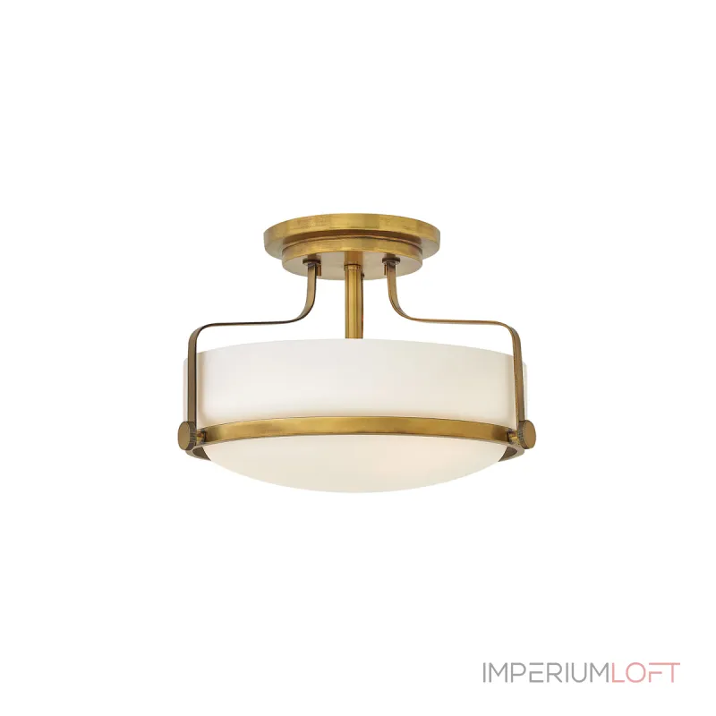 Потолочный светильник Hinkley Harper (hk) HK-HARPER-SFS-HB от ImperiumLoft Потолочный светильник Hinkley Harper (hk) HK-HARPER-SFS-HB от ImperiumLoft