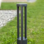 Фонарный столб Natural Concepts Dwell NC-053102-60-SB от ImperiumLoft