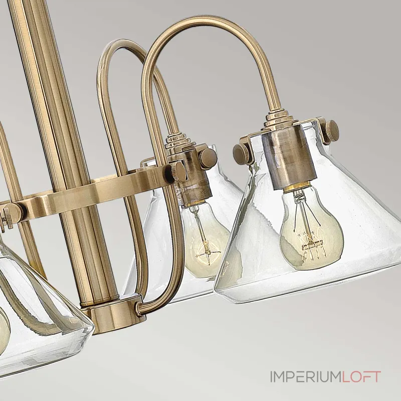 Люстра Hinkley Congress HK-CONGRESS4-A-BC от ImperiumLoft