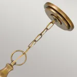 Люстра Hinkley Wexley HK-WEXLEY-3P-HB от ImperiumLoft