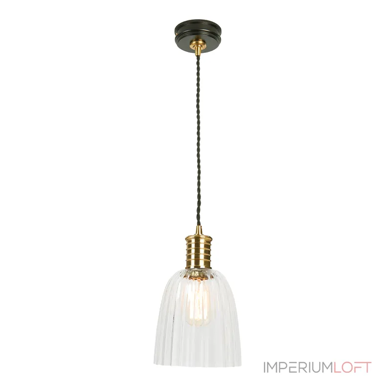 Подвесной светильник Elstead Lighting Douille DOUILLE-P-BPB от ImperiumLoft Подвесной светильник Elstead Lighting Douille DOUILLE-P-BPB от ImperiumLoft