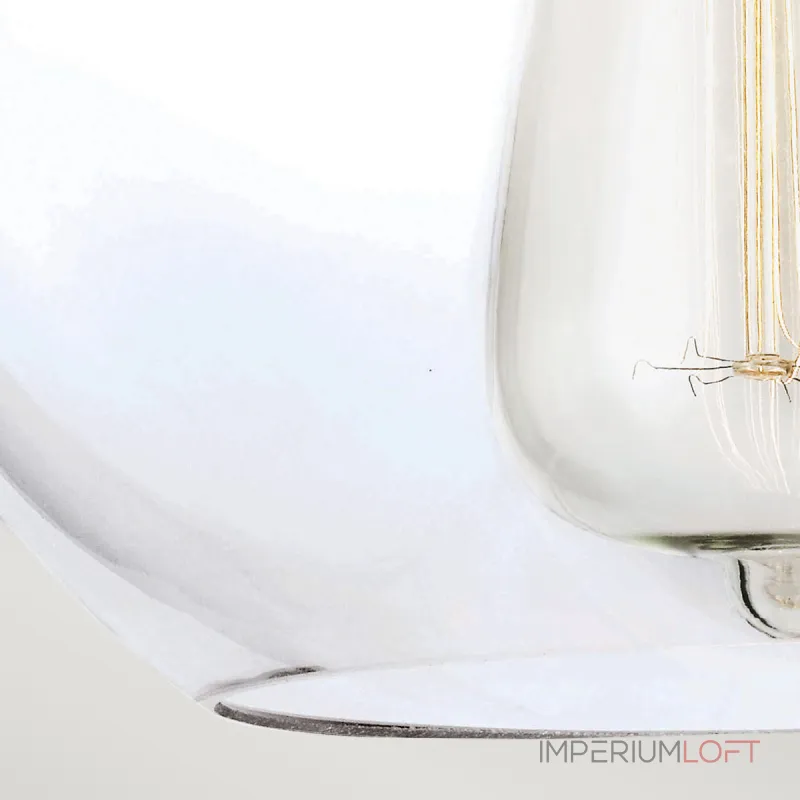 Подвесной светильник Feiss Tabby FE-TABBY-P-S от ImperiumLoft